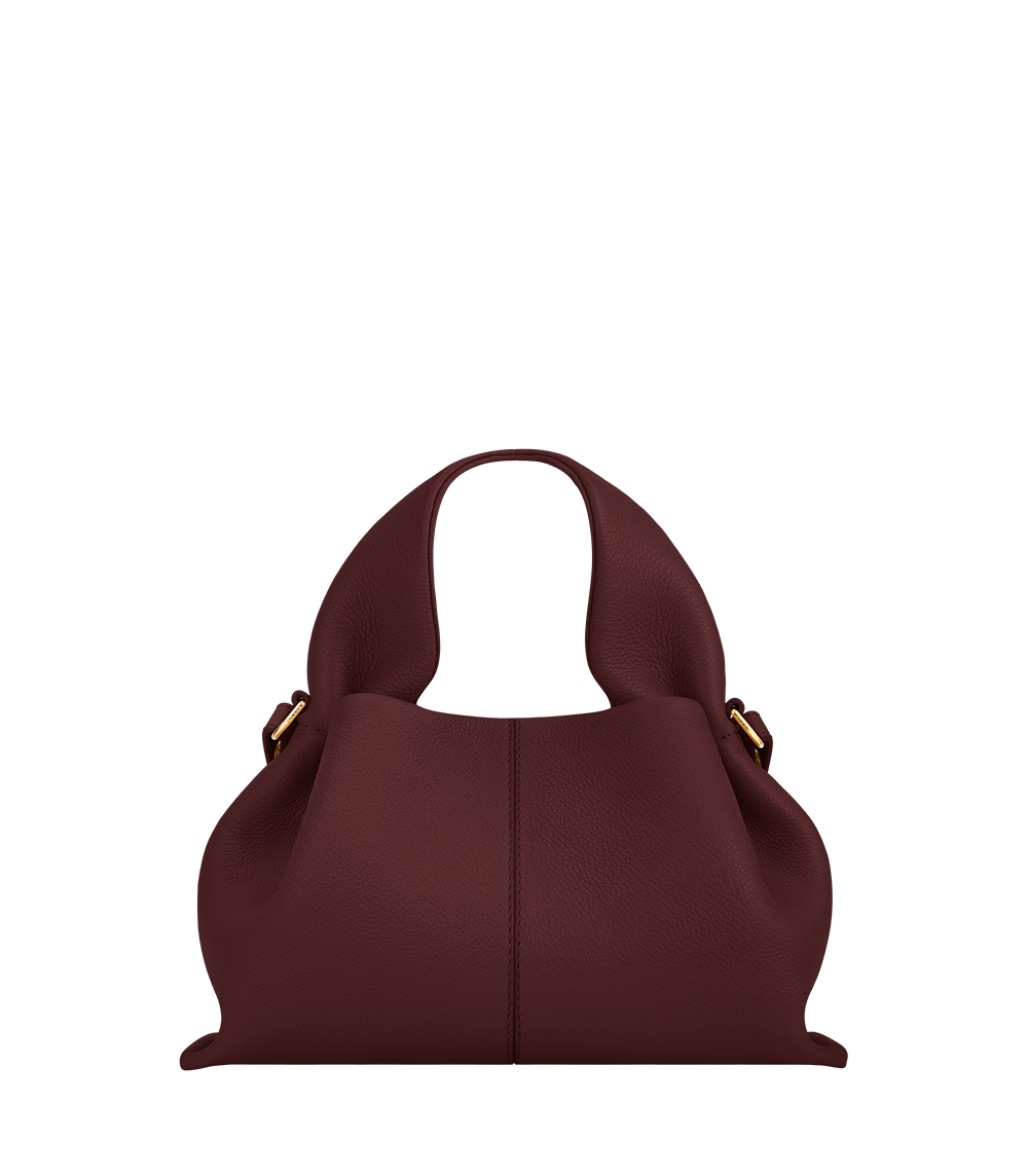 Numéro Neuf Mini - Mauve Grainé