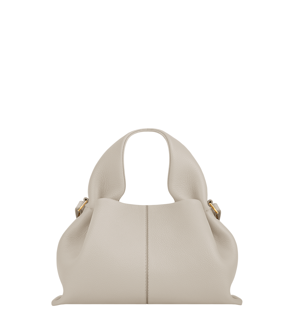 Numéro Neuf Mini - Beige Grainé