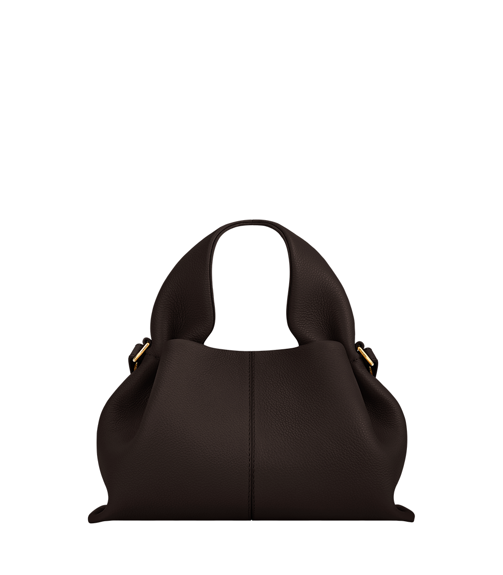 Numéro Neuf Mini - Beige Grainé