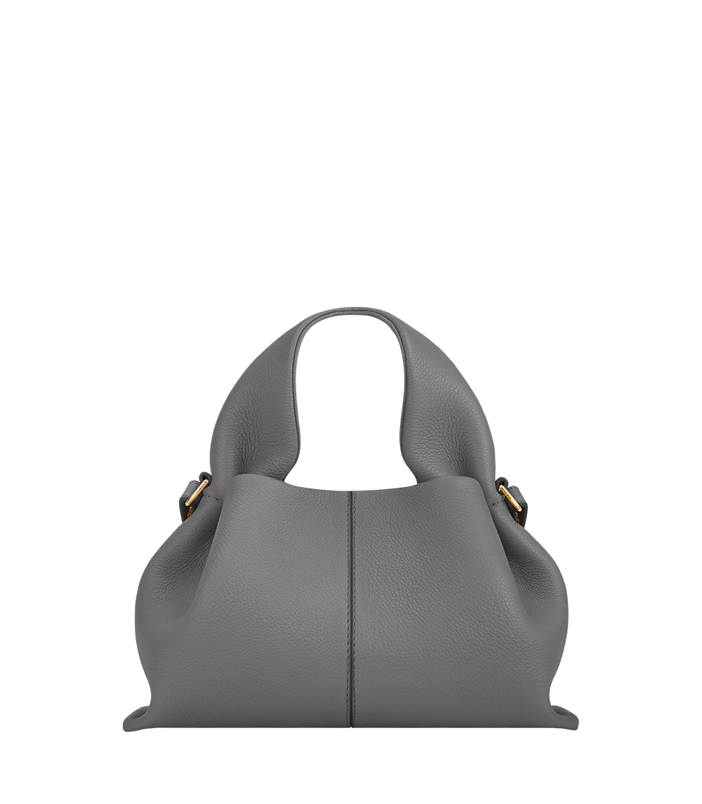 Numéro Neuf Mini - Mauve Grainé
