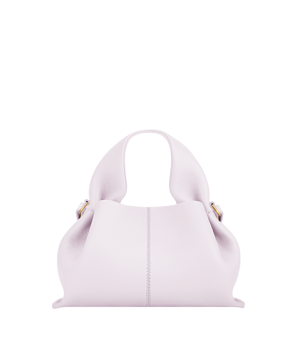 Numéro Neuf Mini - Noir Grainé