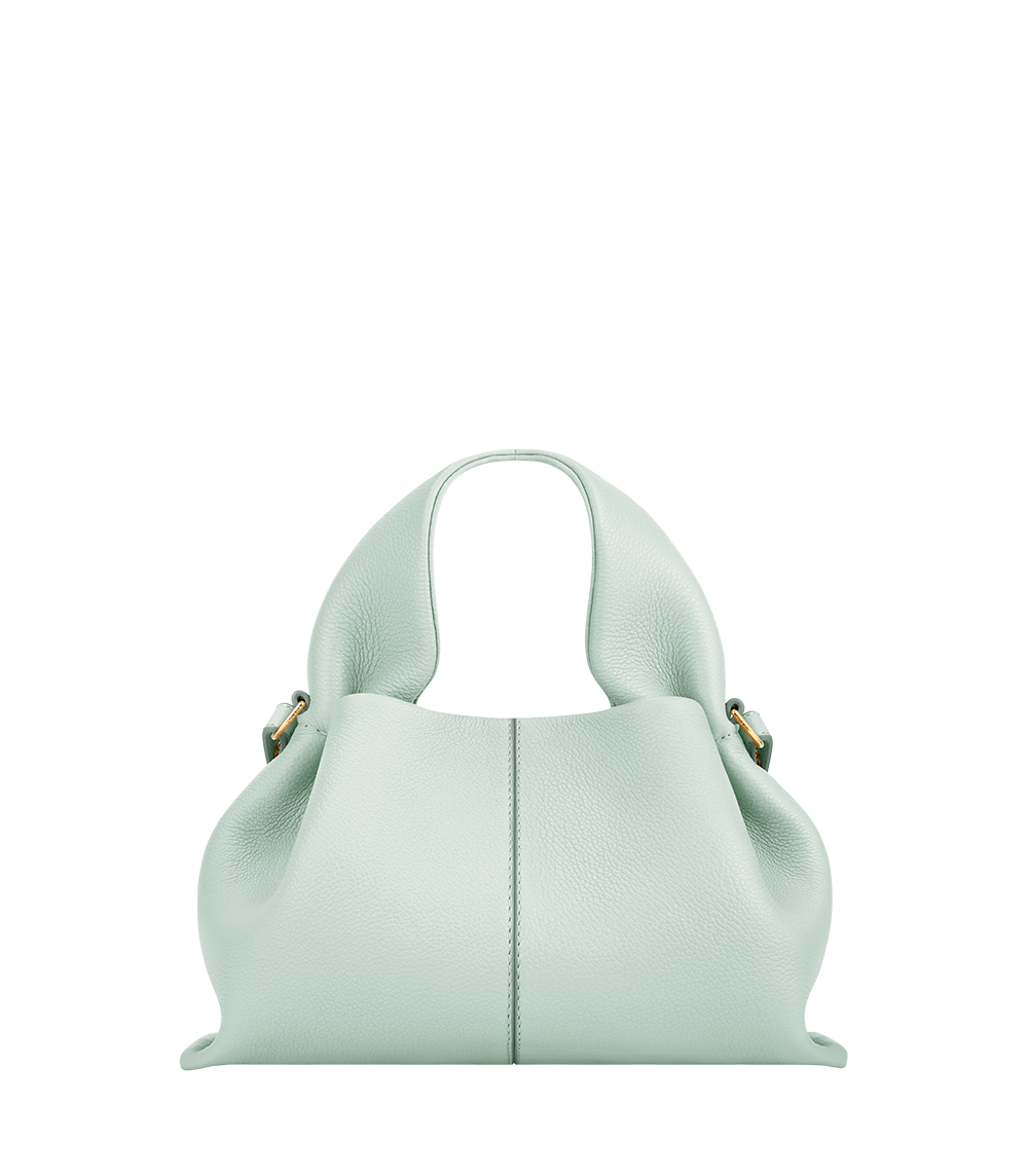 Numéro Neuf Mini - Racine Grainé