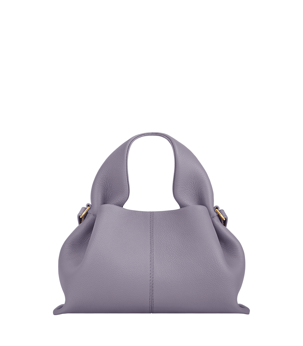 Numéro Neuf Mini - Ébène Grainé