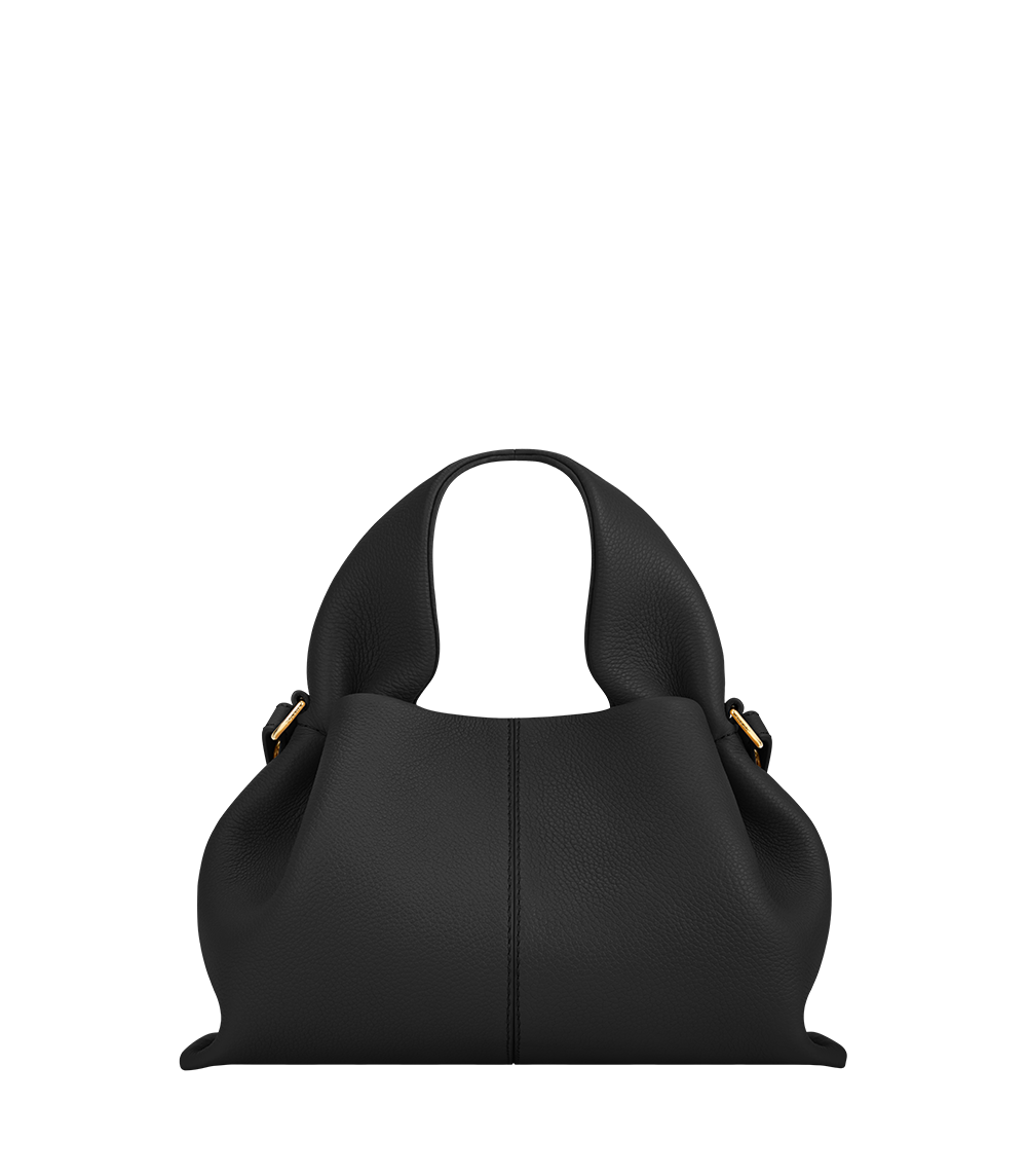 Numéro Neuf Mini - Glycine Grainé