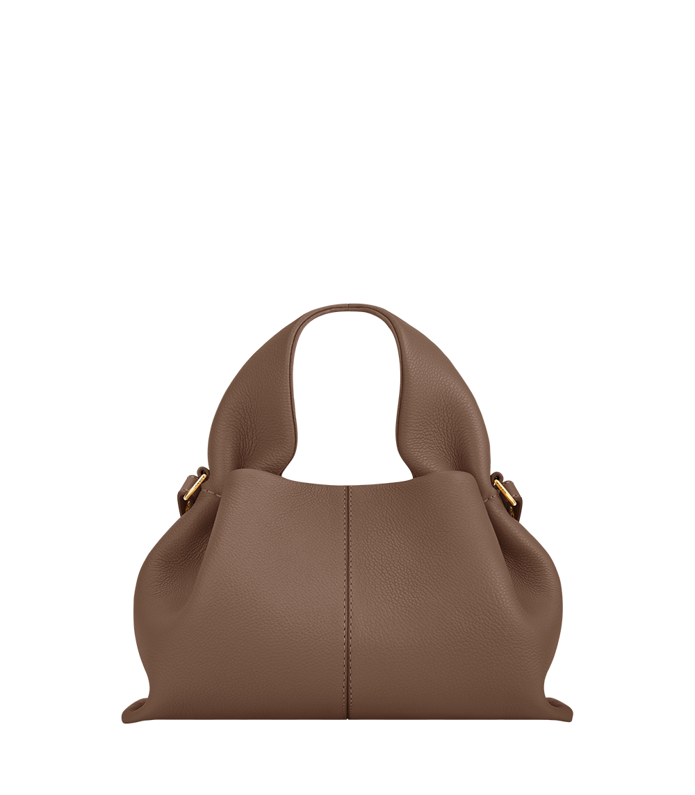 Numéro Neuf Mini - Ébène Grainé