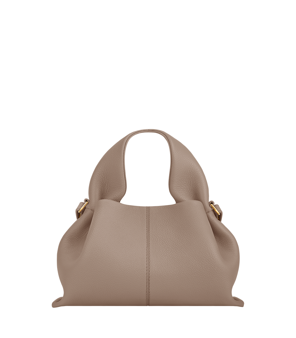 Numéro Neuf Mini - Blush Grainé