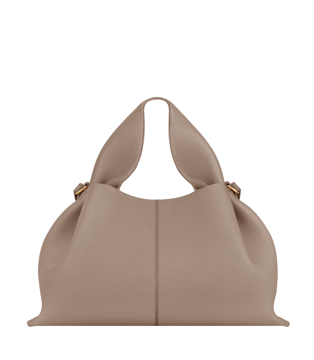 Numéro Neuf - Beige Grainé
