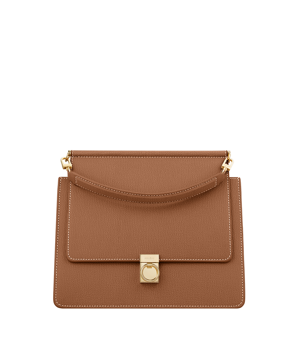 Numéro Sept - Taupe Grainé
