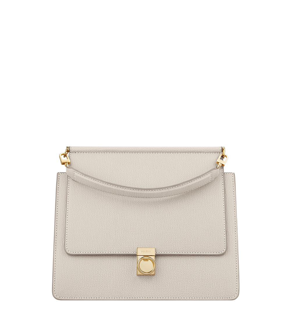 Numéro Sept - Taupe Grainé