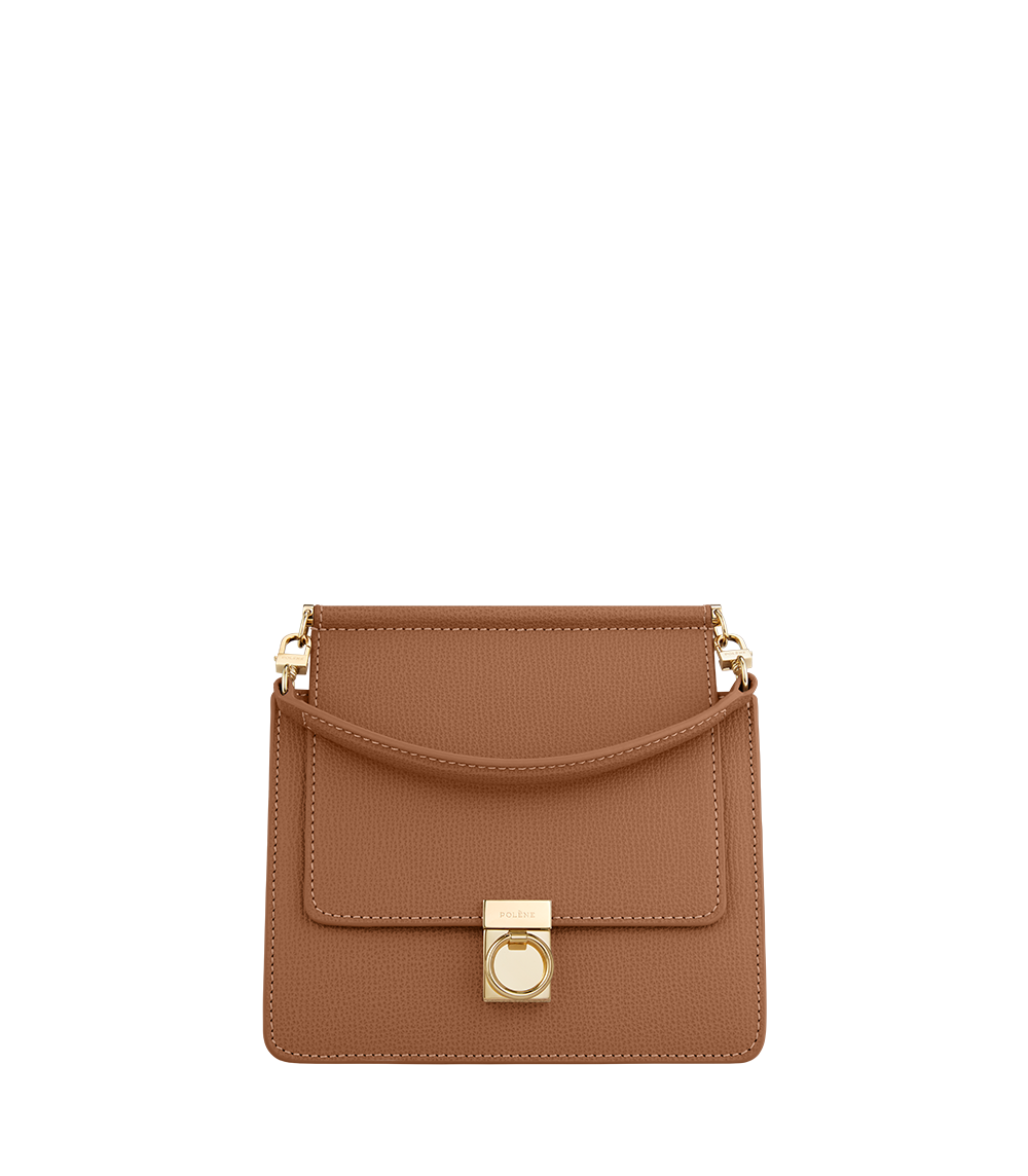 Numéro Sept Mini - Craie Grainé