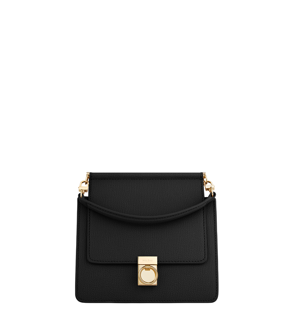Numéro Sept Mini - Camel Grainé