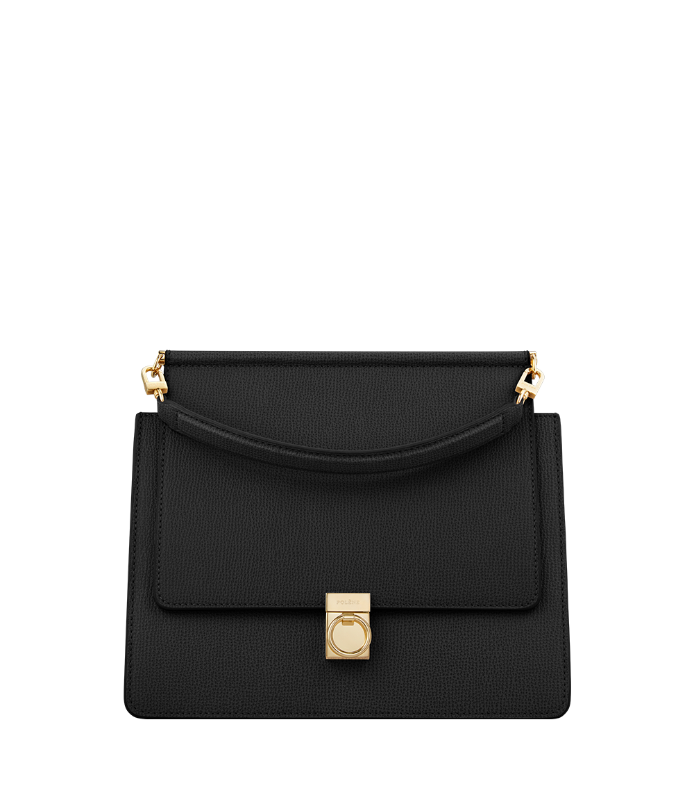 Numéro Sept - Taupe Grainé