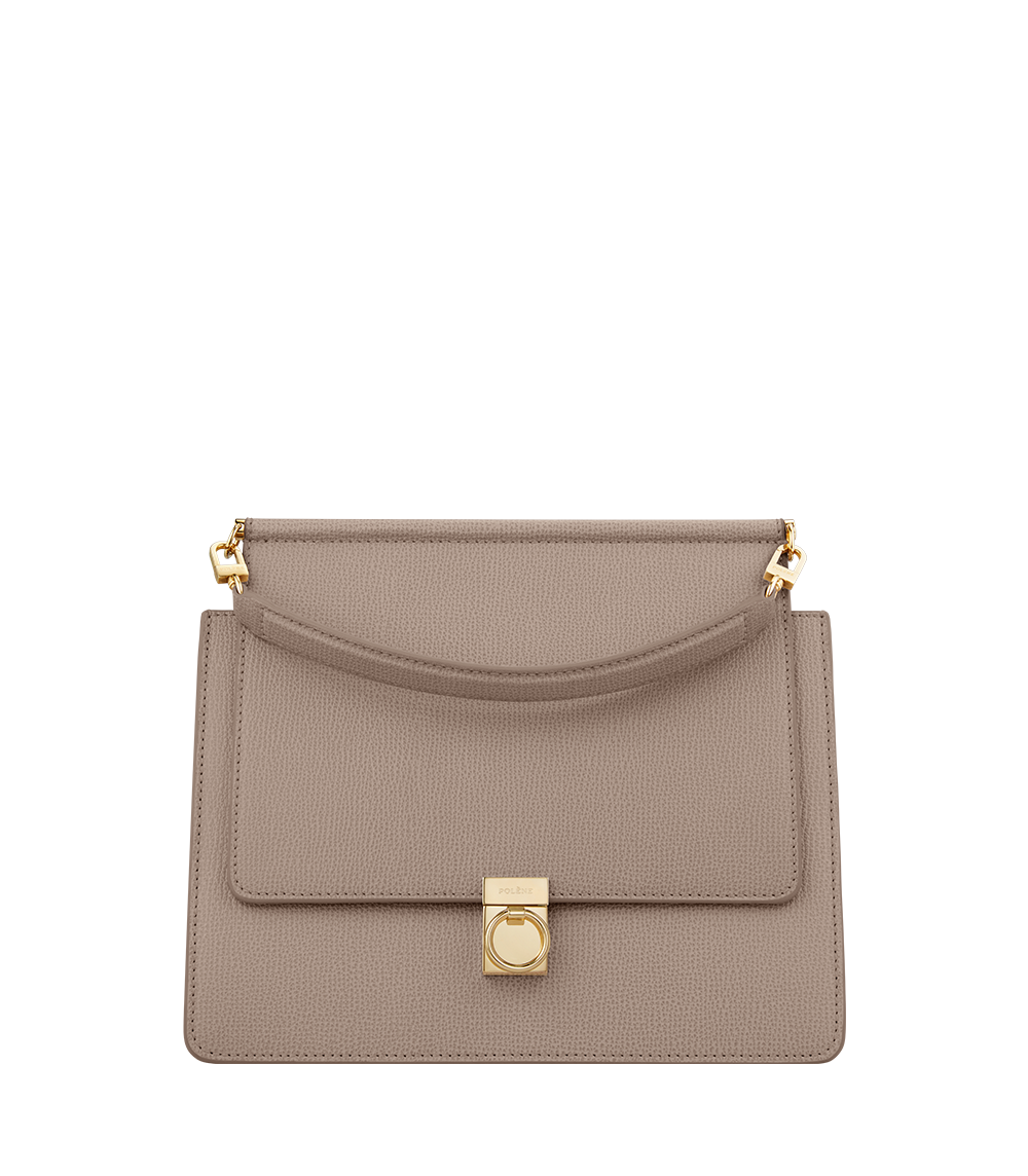 Numéro Sept - Camel Grainé