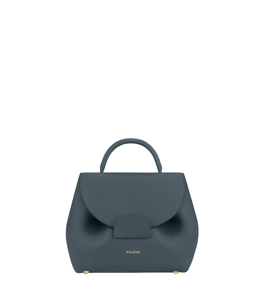 Numéro Un Nano - Bordeaux Grainé