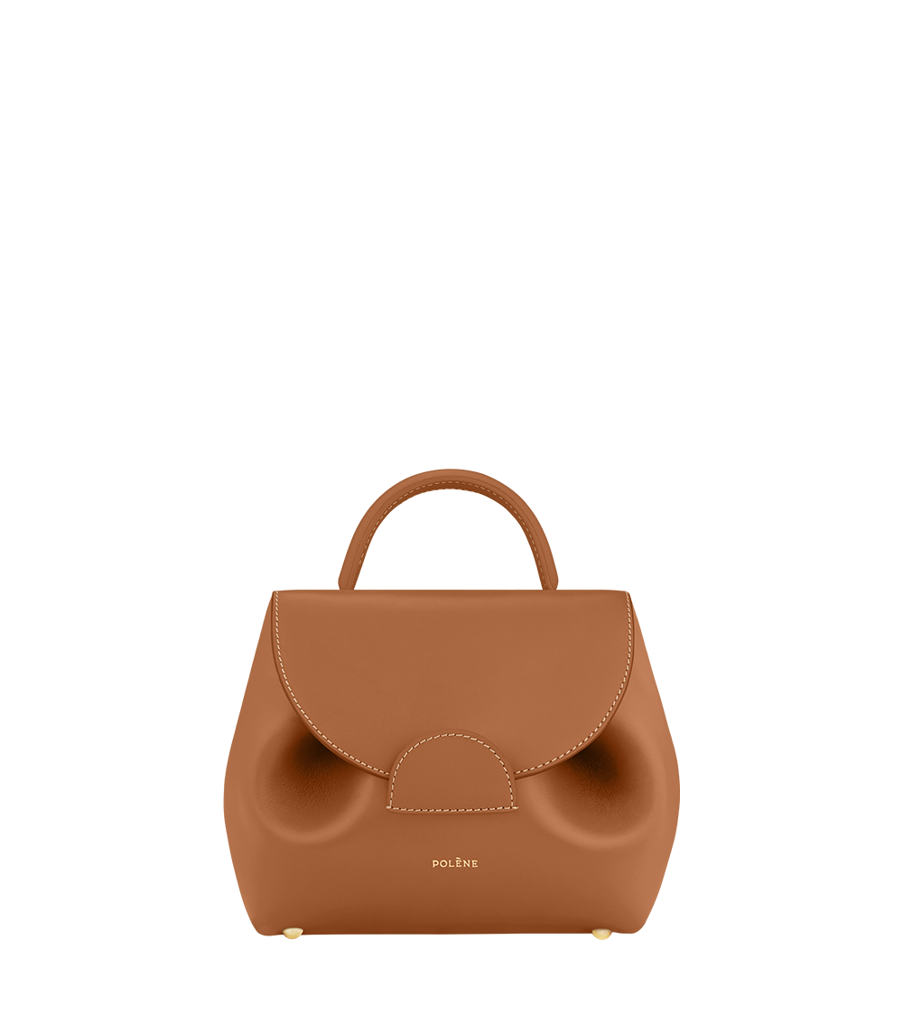 Numéro Un Nano - Trio Camel