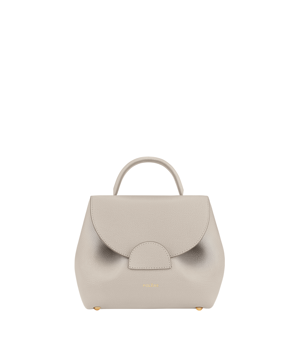Numéro Un Nano - Trio Camel