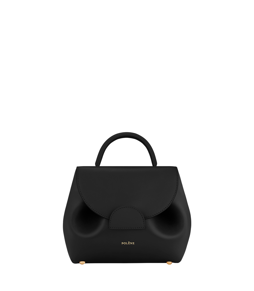 Numéro Un Nano - Glycine Lisse