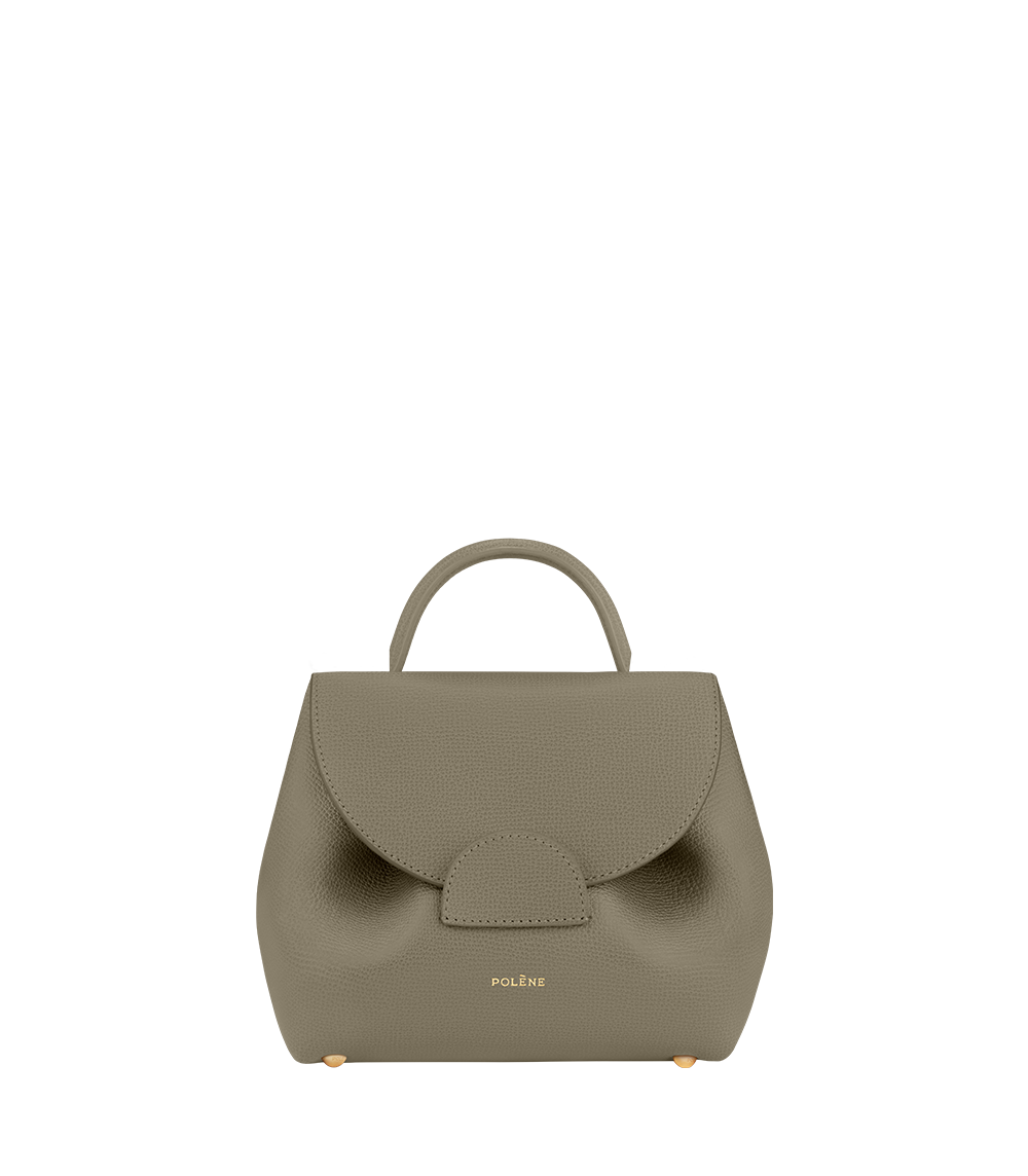 Numéro Un Nano - Santal Grainé