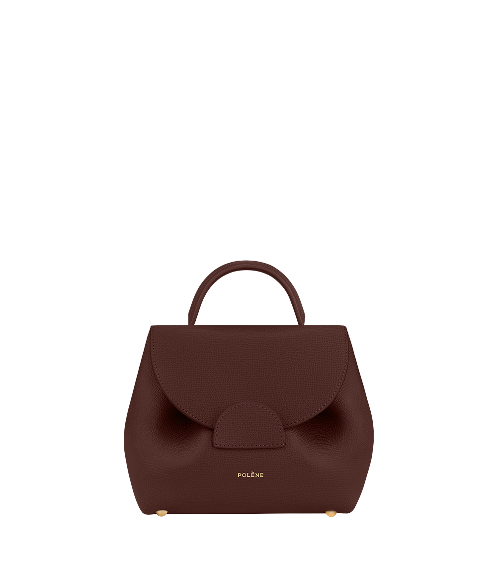 Numéro Un Nano - Trio Camel