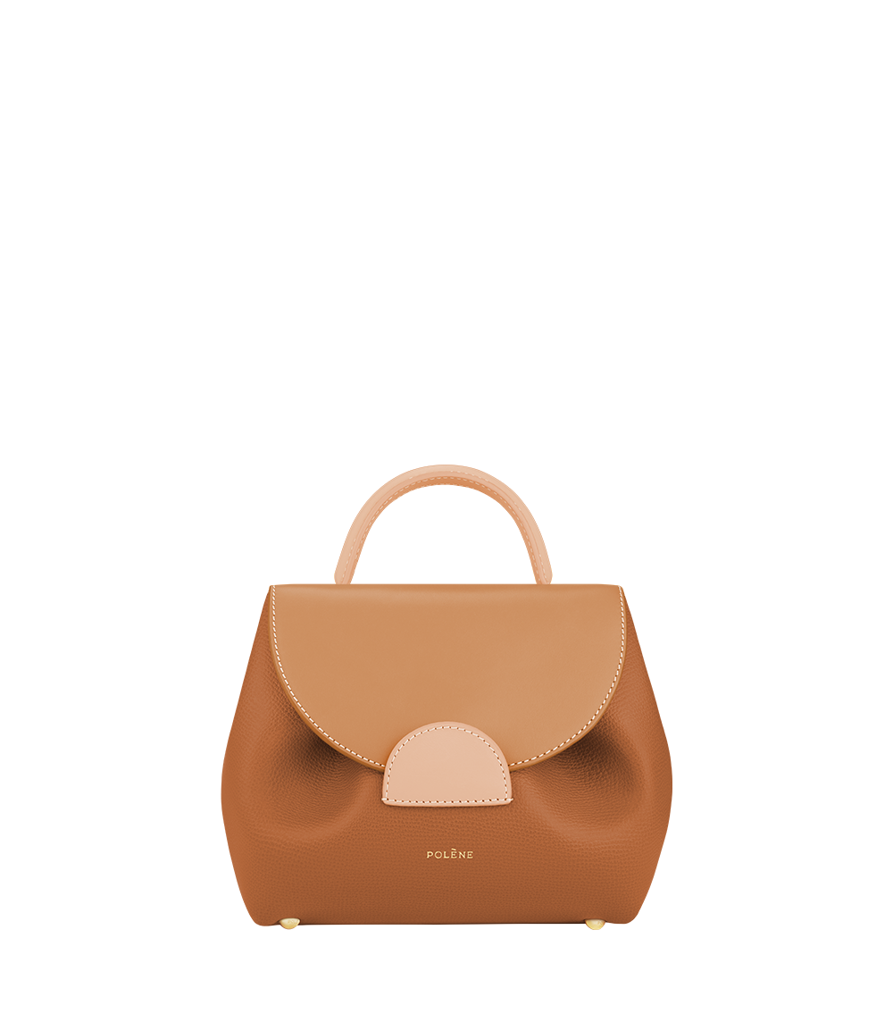 Numéro Un Nano - Camel Lisse