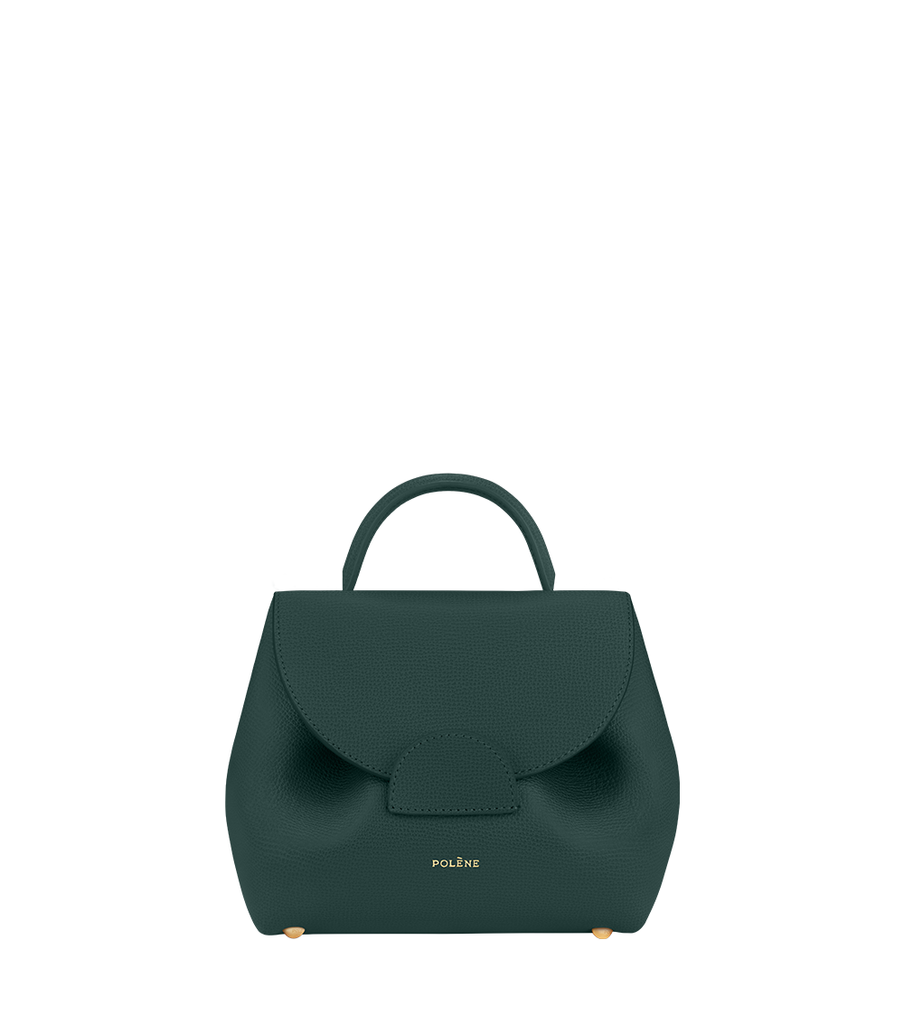 Numéro Un Nano - Trio Camel