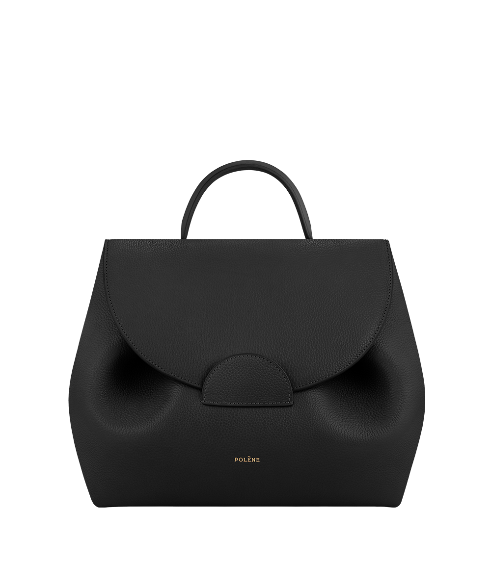 Numéro Un - Rose Grainé