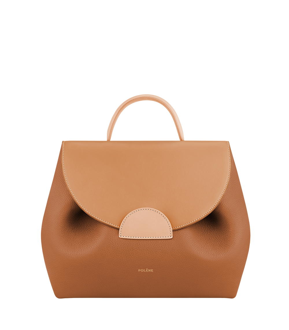 Numéro Un - Gris Grainé