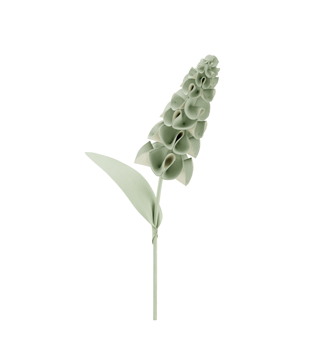 Fleur Orki - Duo Blé Grainé