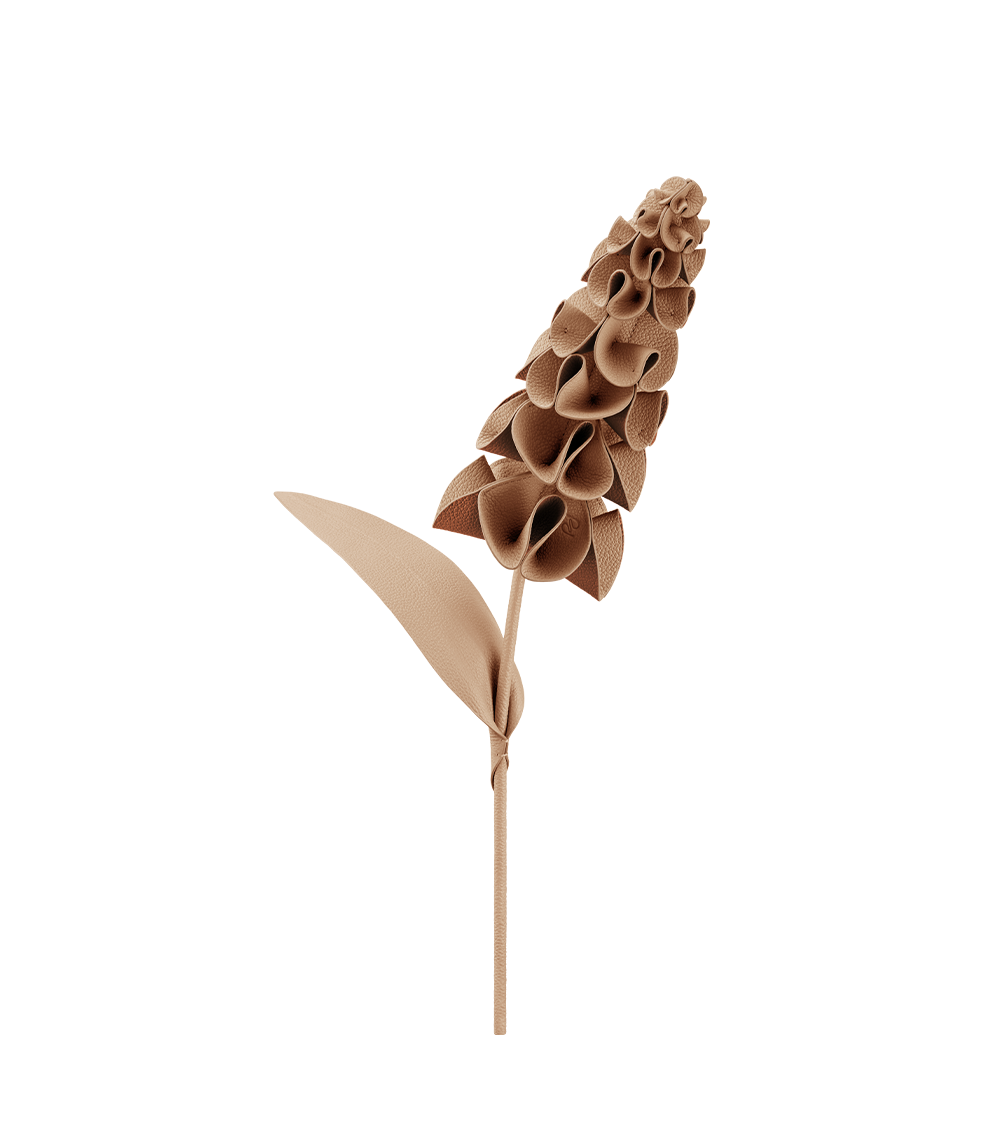 Fleur Orki - Duo Blé Grainé