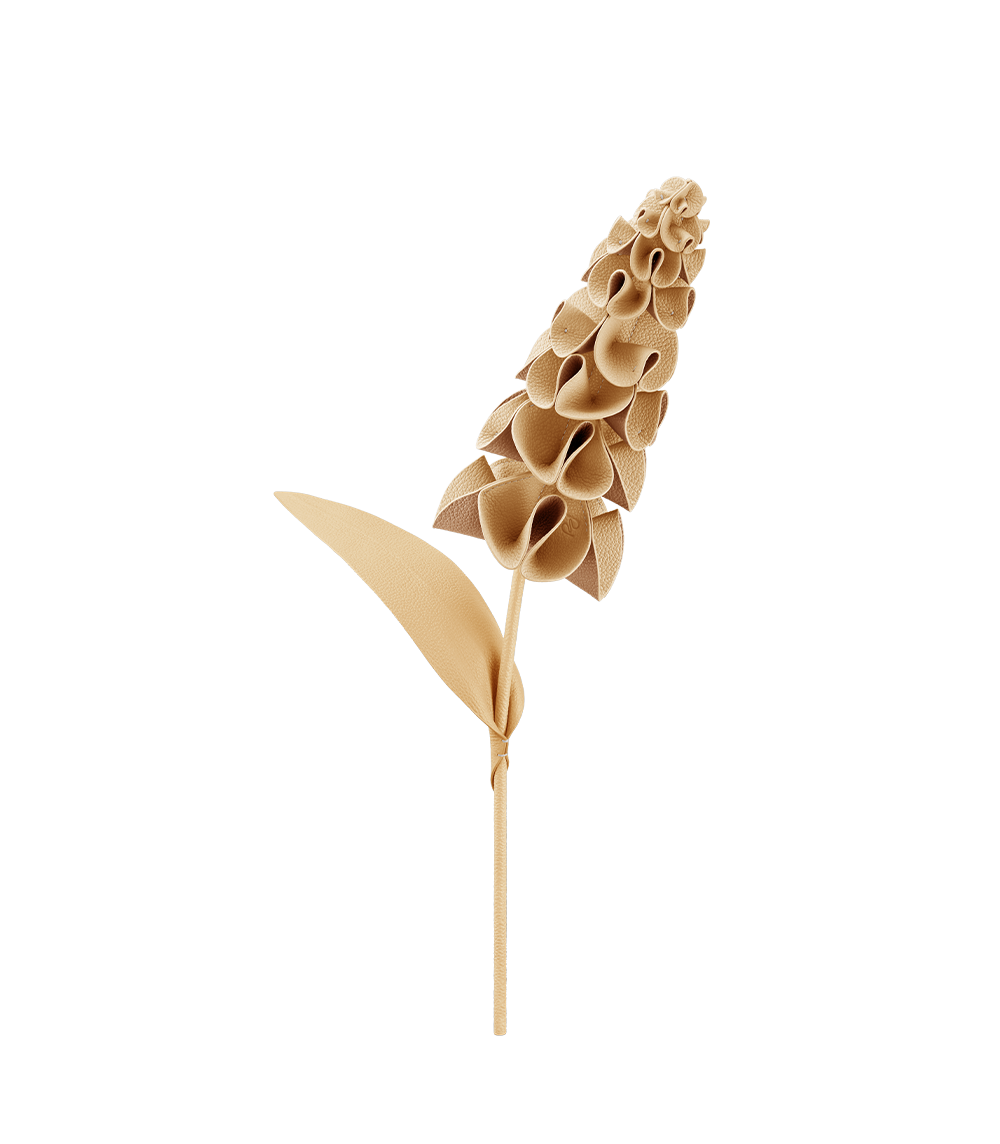 Fleur Orki - Duo Beige