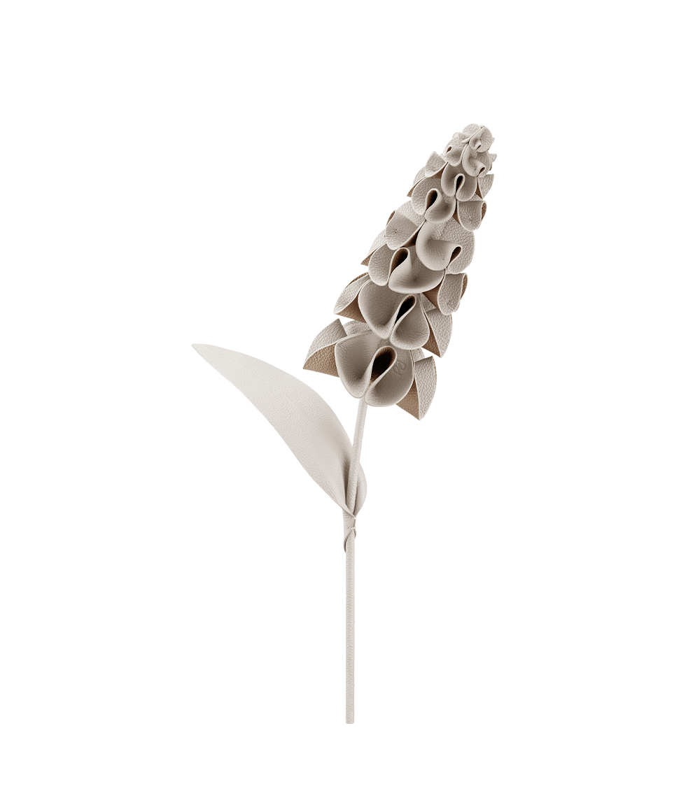 Fleur Orki - Duo Beige
