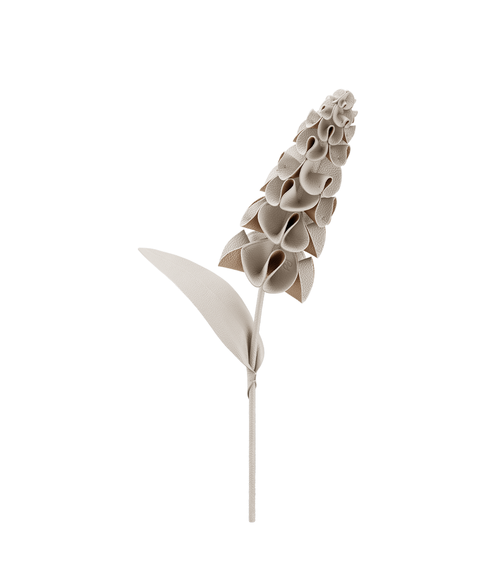 Fleur Orki - Duo Blé Grainé