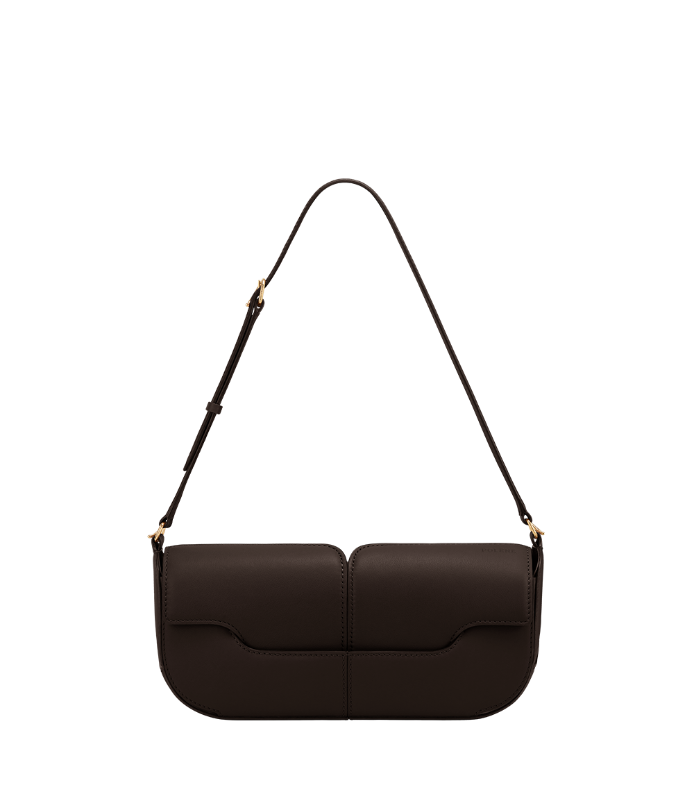 Osmo - Cognac Lisse