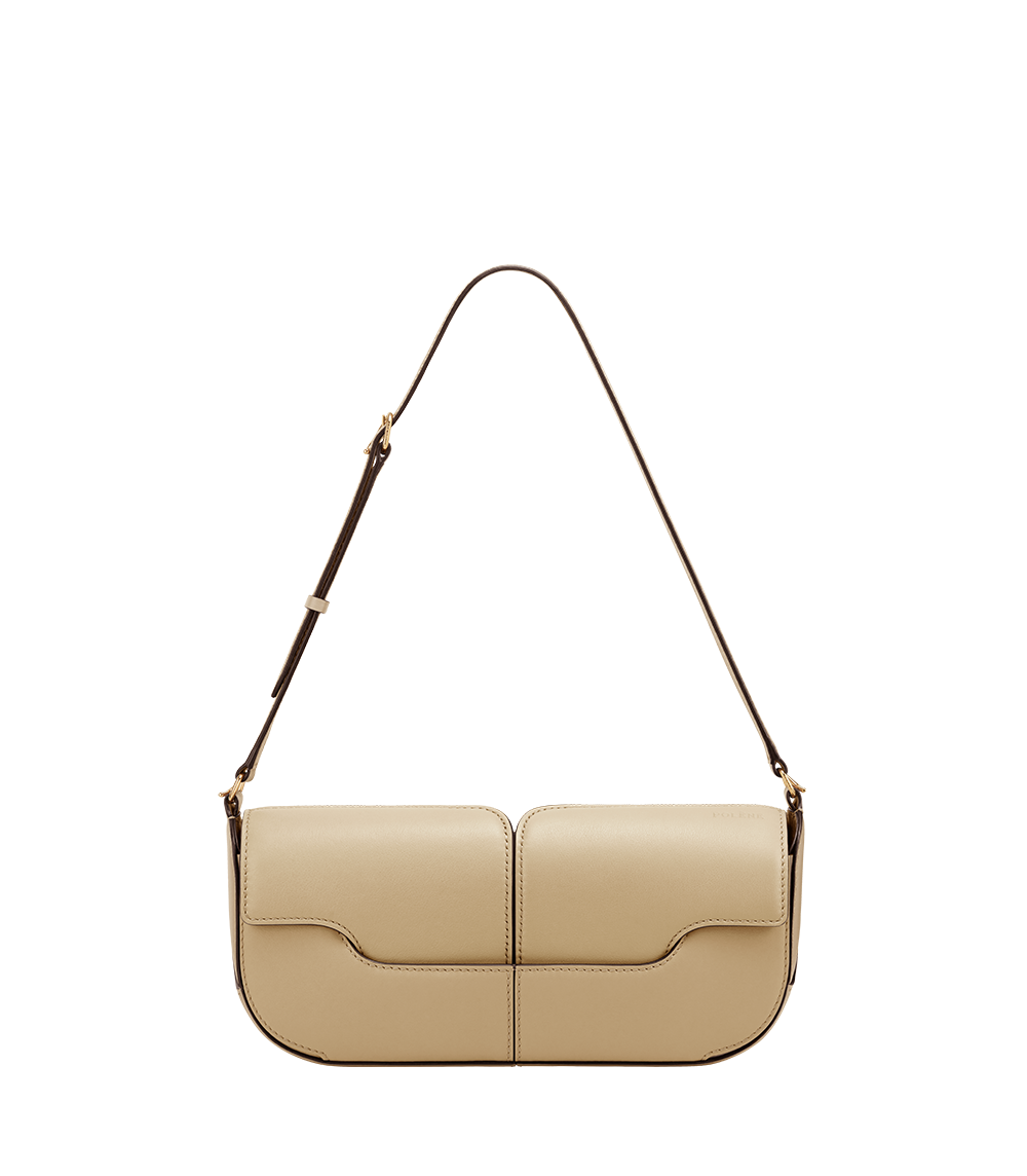 Osmo - Cognac Lisse