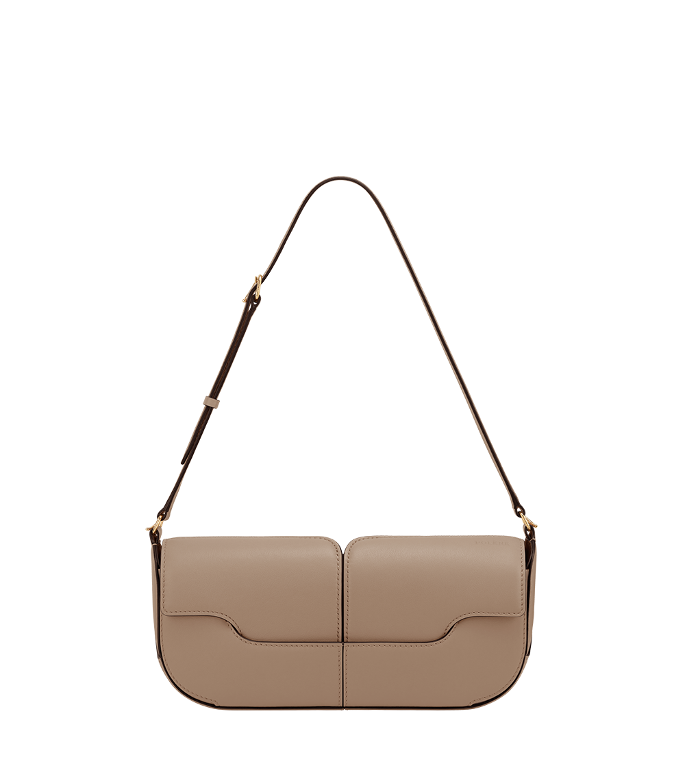 Osmo - Cognac Lisse