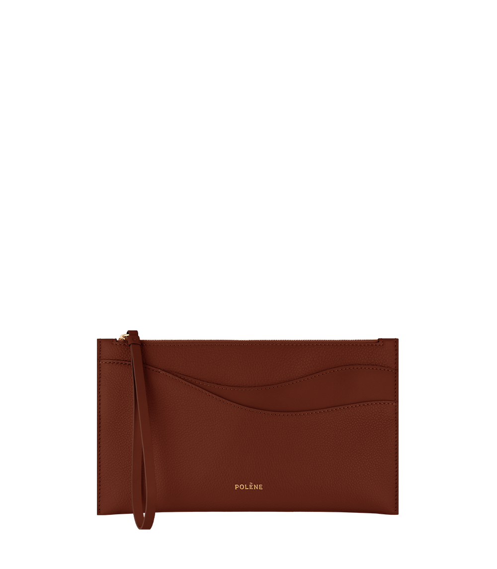 Pochette Sierra - Duo Noir