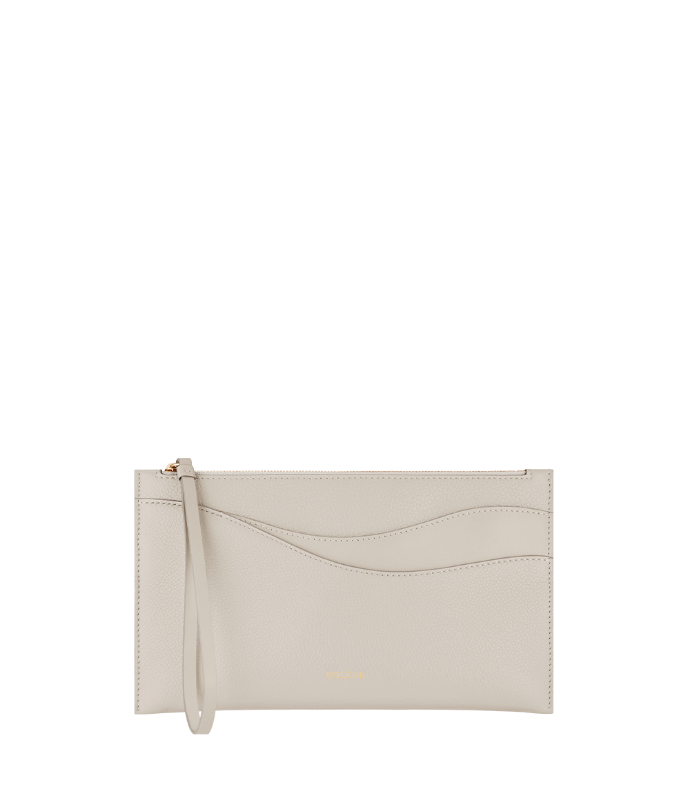 Pochette Sierra - Trio Camel