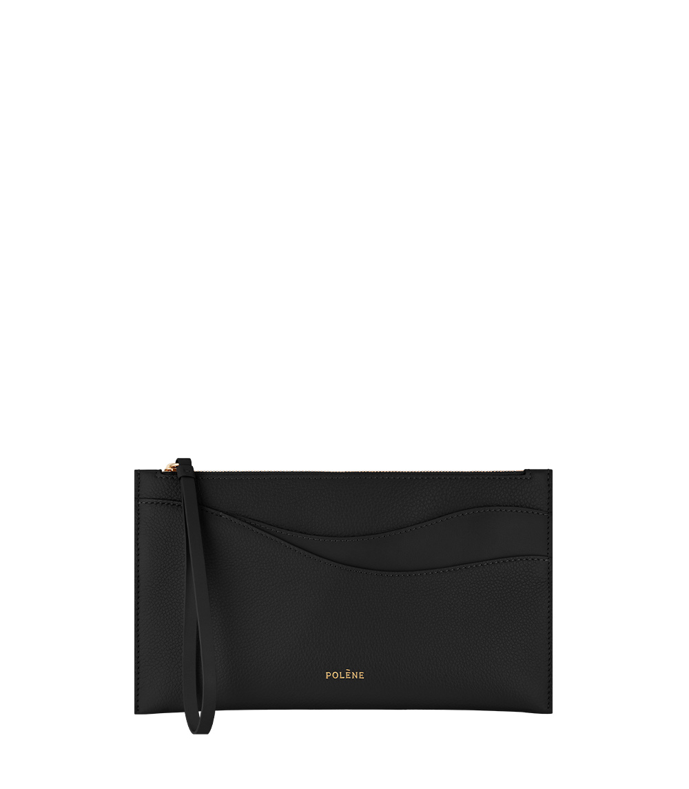 Pochette Sierra - Duo Dune