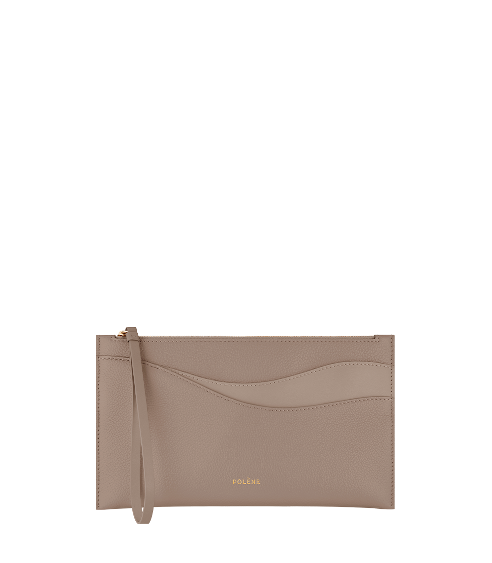 Pochette Sierra - Duo Noir