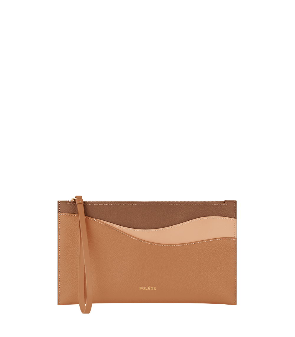 Pochette Sierra - Duo Craie