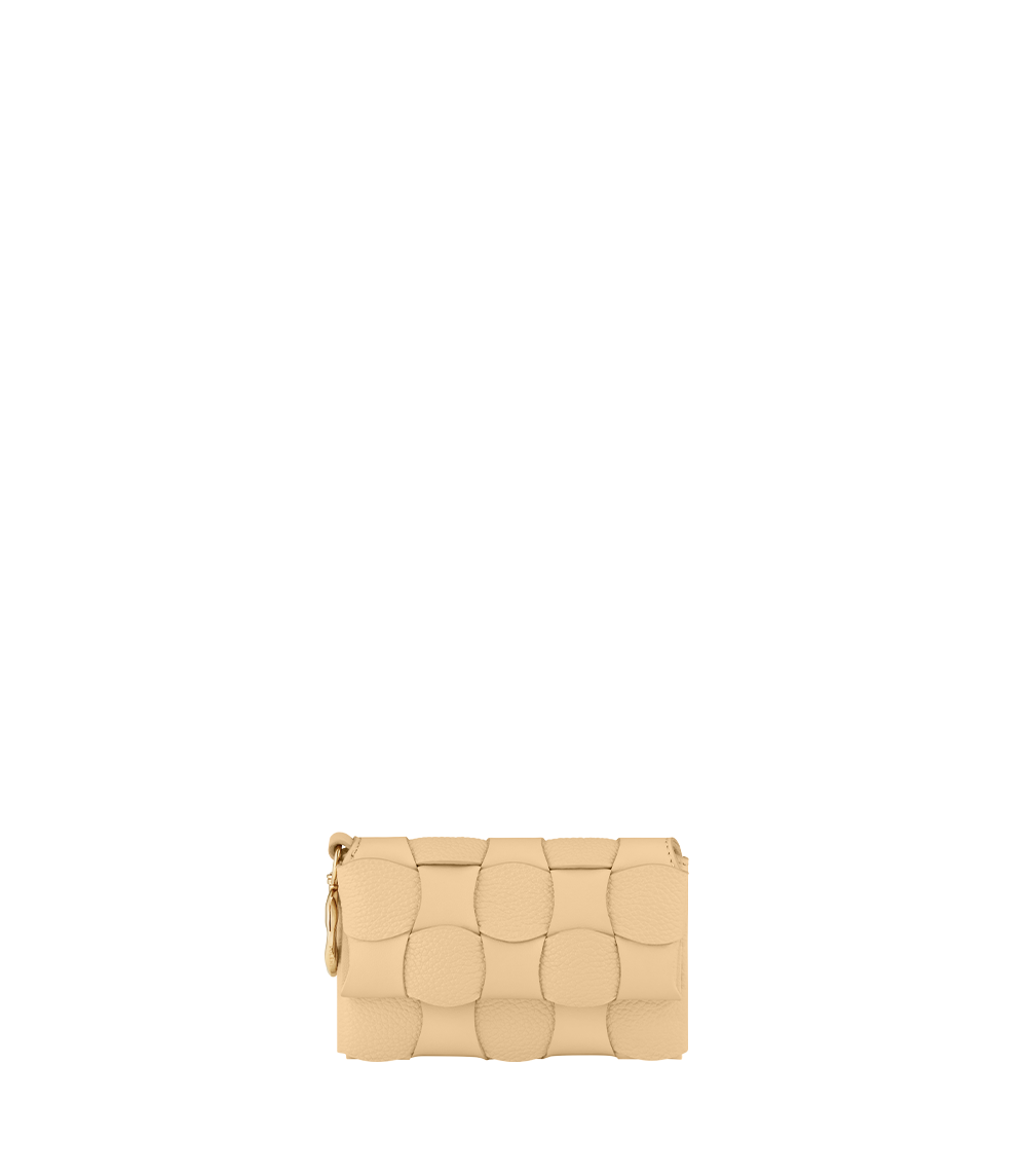 Porte cartes Neiti - Duo Craie