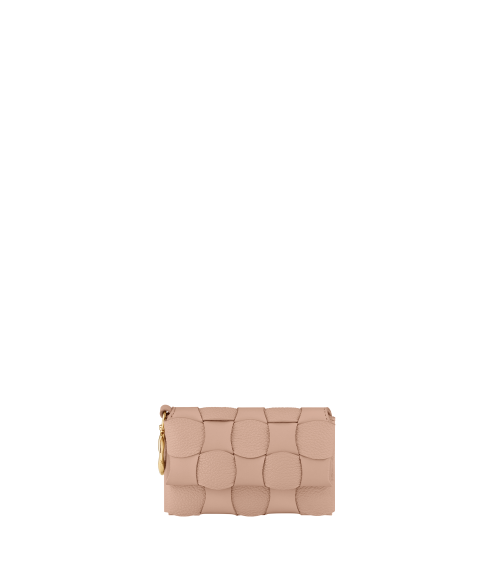 Porte cartes Neiti - Duo Camel