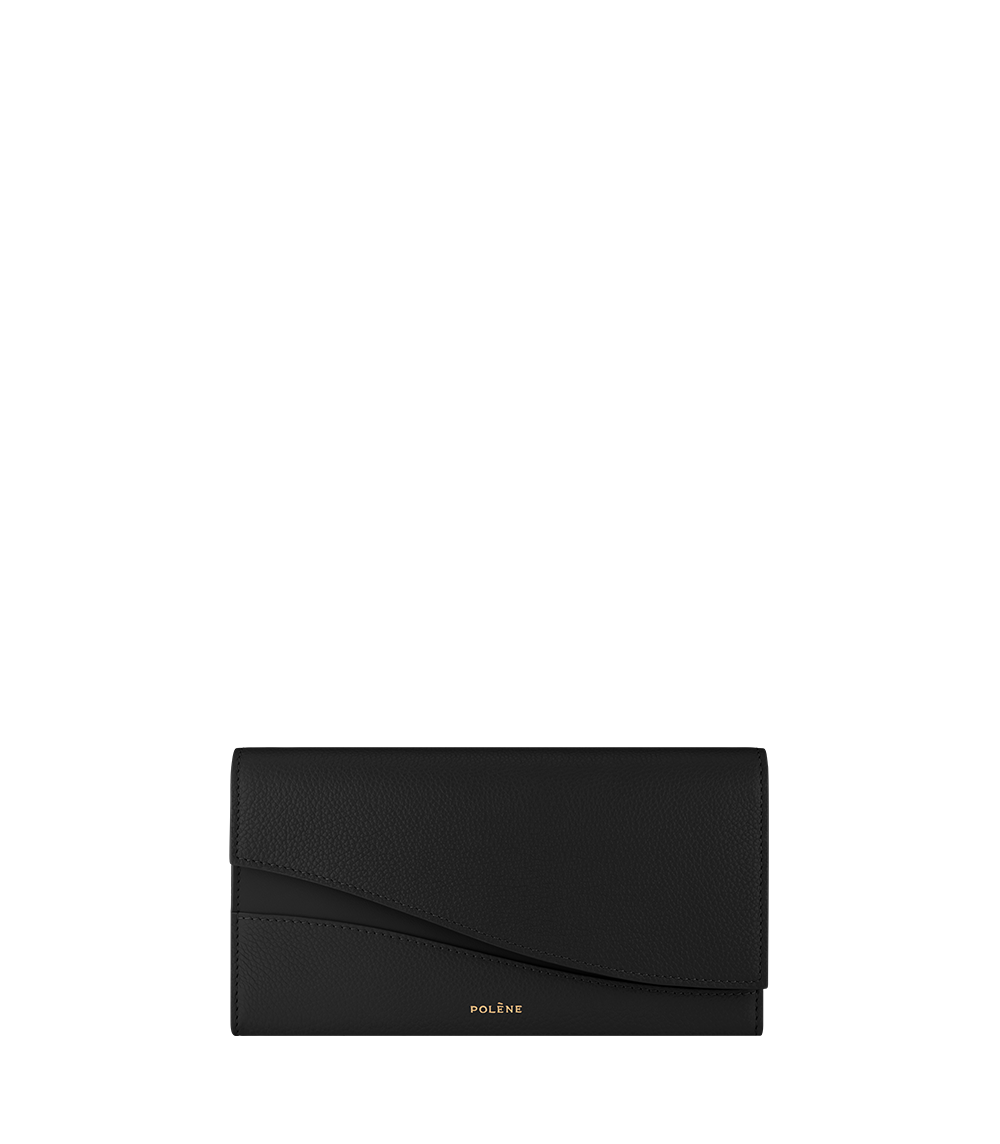 Portefeuille Sierra - Duo Cognac