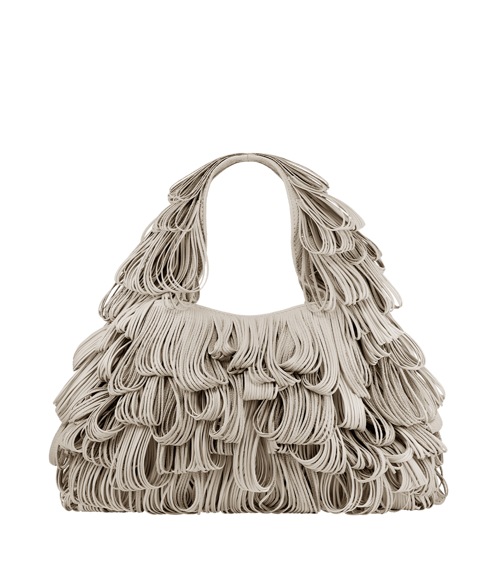Numéro Neuf Mini - Wilo Taupe